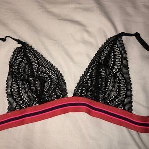 Lace Bralette